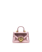 Small Devotion top-handle bag - | Dolce & Gabbana