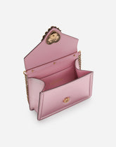 Small Devotion top-handle bag - | Dolce & Gabbana