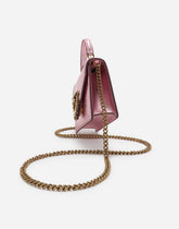 Small Devotion top-handle bag - | Dolce & Gabbana