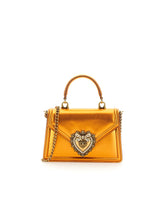 Small Devotion top-handle bag - | Dolce & Gabbana