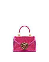 Small Devotion top-handle bag - | Dolce & Gabbana