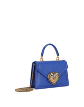Small Devotion top-handle bag - | Dolce & Gabbana