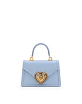 Small Devotion top-handle bag - | Dolce & Gabbana