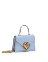 Small Devotion top-handle bag - | Dolce & Gabbana