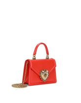 Small Devotion top-handle bag - | Dolce & Gabbana