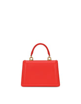 Small Devotion top-handle bag - | Dolce & Gabbana