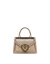 TEXTILE BAGS - | Dolce & Gabbana