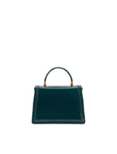 MEDIUM DEVOTION BAG IN POLISHED CALFSKIN - | Dolce & Gabbana