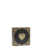 MEDIUM DEVOTION BAG IN POLISHED CALFSKIN - | Dolce & Gabbana