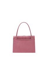 SMALL INGRID BAG IN IGUANA PRINT CALFSKIN - | Dolce & Gabbana