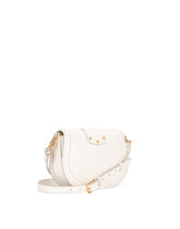 MEDIUM DG AMORE BAG IN CALFSKIN - | Dolce & Gabbana