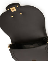 MEDIUM DG AMORE BAG IN CALFSKIN - | Dolce & Gabbana