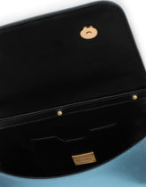 Nappa mordore leather DG Girls clutch - | Dolce & Gabbana