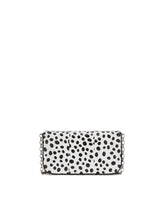 DG Girls crossbody bag in printed elaphe - | Dolce & Gabbana