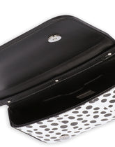 DG Girls crossbody bag in printed elaphe - | Dolce & Gabbana