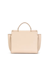 Medium calfskin Sicily Soft bag - | Dolce & Gabbana