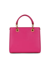 LARGE DG GIRLS BAG IN CALFSKIN - | Dolce & Gabbana