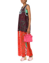 Small Sicily 62 Soft bag in Tahiti calfskin - | Dolce & Gabbana