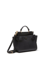 Small Sicily 62 Soft bag in Tahiti calfskin - | Dolce & Gabbana