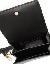 Calfskin 3.5 belt bag - | Dolce & Gabbana