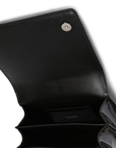 Patchwork zebra-design 3.5 crossbody bag - | Dolce & Gabbana