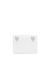 Polished calfskin 3.5 crossbody bag - | Dolce & Gabbana