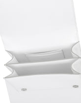 Polished calfskin 3.5 crossbody bag - | Dolce & Gabbana