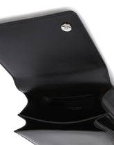 Polished calfskin 3.5 crossbody bag - | Dolce & Gabbana