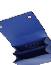 Calfskin crossbody 3.5 bag - | Dolce & Gabbana