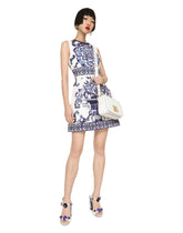 Calfskin 3.5 shoulder bag - | Dolce & Gabbana