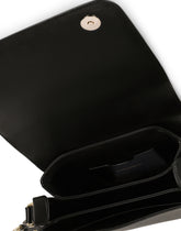 Calfskin 3.5 shoulder bag - | Dolce & Gabbana