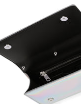 Strobo calfskin 3.5 clutch - | Dolce & Gabbana