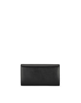 Calfskin 3.5 clutch - | Dolce & Gabbana
