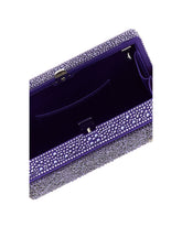 Dolce Box satin bag - | Dolce & Gabbana