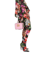 Calfskin 3.5 top-handle bag - | Dolce & Gabbana