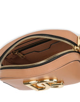 Calfskin crossbody 3.5 bag - | Dolce & Gabbana