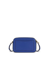 Calfskin crossbody 3.5 bag - | Dolce & Gabbana