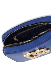 Calfskin crossbody 3.5 bag - | Dolce & Gabbana