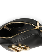 Calfskin crossbody 3.5 bag - | Dolce & Gabbana