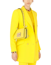 Calfskin Lola crossbody bag - | Dolce & Gabbana