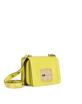Calfskin Lola crossbody bag - | Dolce & Gabbana