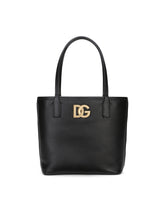 Small Fefè shopper - | Dolce & Gabbana