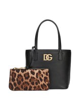 Small Fefè shopper - | Dolce & Gabbana