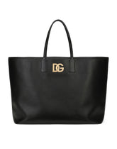 Large Fefè shopper - | Dolce & Gabbana
