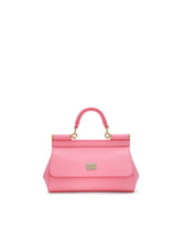 Small Sicily handbag - | Dolce & Gabbana