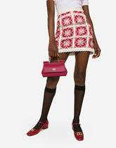 Small Sicily handbag - | Dolce & Gabbana