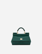 Small Sicily handbag - | Dolce & Gabbana