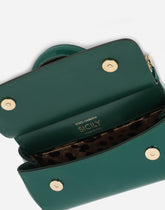 Small Sicily handbag - | Dolce & Gabbana