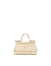 Small Sicily handbag - | Dolce & Gabbana