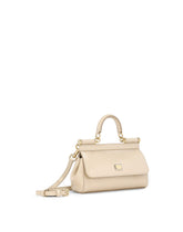 Small Sicily handbag - | Dolce & Gabbana